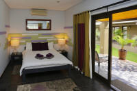 Villa Violet Guesthouse
