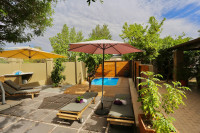Villa Violet Guesthouse