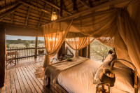 nThambo Tree Camp