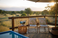 nThambo Tree Camp