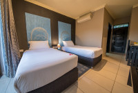 Dolphin Suites