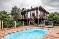 Kariega Main Lodge