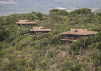 Kariega Main Lodge