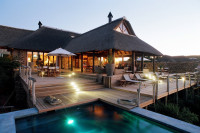 Pumba Bush Lodge