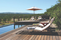 Pumba Bush Lodge