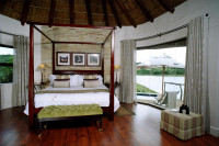 Pumba Bush Lodge