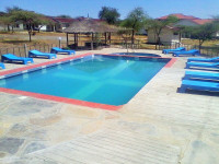 Sandai Resort
