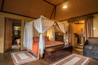 Rhino Watch Safari Lodge
