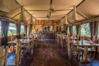 Rhino Watch Safari Lodge