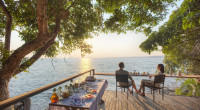 Rubondo Island Camp