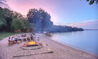 Rubondo Island Camp