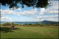 Ngorongoro Simba Campsite A Budget camping on the crater rim of Ngorongoro Crater – All Meals Included +2 Photos