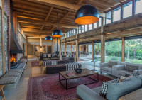 Kariega Ukhozi Lodge