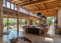 Kariega Ukhozi Lodge