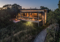 Kariega Ukhozi Lodge