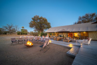 Linkwasha Camp