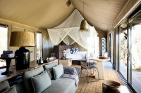 Linkwasha Camp