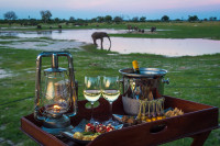 Linkwasha Camp
