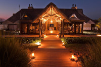 Nambiti Hills Game Lodge