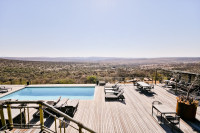 Nambiti Hills Game Lodge