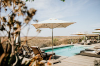 Nambiti Hills Game Lodge