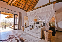 Nambiti Hills Game Lodge