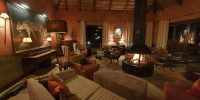 Pumba Water Lodge