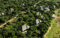 Pumba Water Lodge