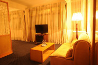 Wabe Shebelle Hotel Addis Ababa Mid-range hotel in Addis Ababa (City) – All Meals Included +2 Photos