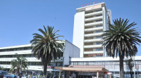 Wabe Shebelle Hotel Addis Ababa Mid-range hotel in Addis Ababa (City) – All Meals Included +2 Photos