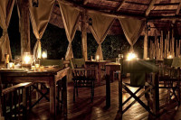 Mbali Mbali Tarangire River Camp