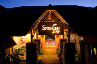 Springbok Lodge
