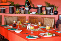 Springbok Lodge