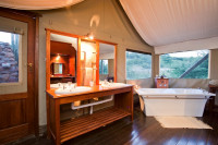 Springbok Lodge