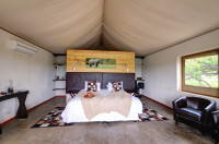 Springbok Lodge