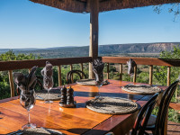 Amakhala Woodbury Lodge