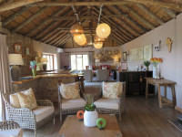 Amakhala Woodbury Lodge