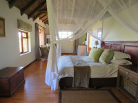 Amakhala Woodbury Lodge
