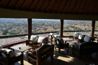 Tarangire Safari Lodge