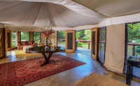 Chisomo Safari Camp