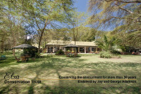 Elsamere Lodge