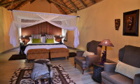 Shishangeni Lodge
