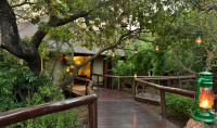 Shishangeni Lodge