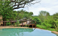 Shishangeni Lodge