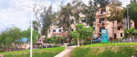 Hill View Hotel Kigali