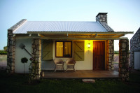 Kalahari Farmhouse