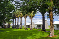 Kalahari Farmhouse