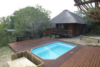 Kosi Bay Lodge