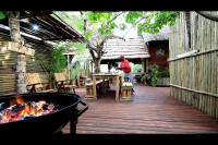 Kosi Bay Lodge