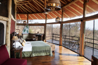 Elewana Tarangire Treetops